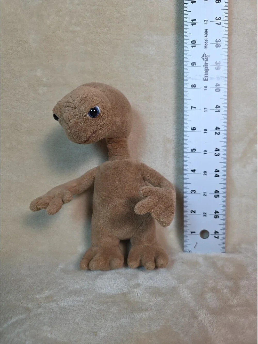 ET Plush Doll E.T. 8